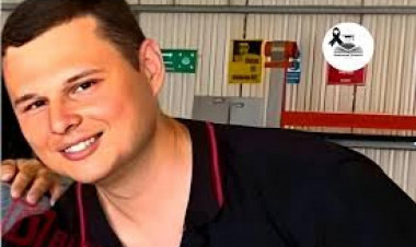 Qəzada ölən gənc pilotun anası danışdı - VİDEO