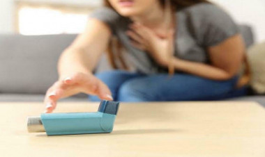 Astma xəstəliyindən qurtulmaq istəyirdi, 100 yaşlı nənəsini öldürdü