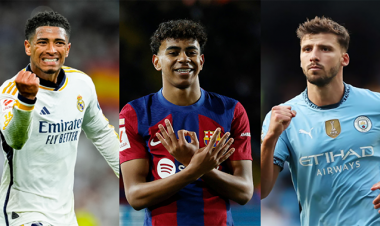 İlin rəmzi komandası  - FOTO