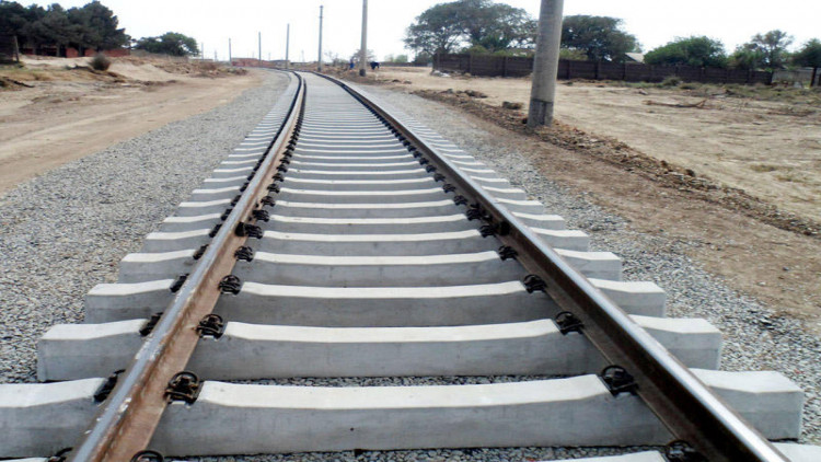 Tovuzda qatarın vuraraq öldürdüyü şəxsin adı bilindi