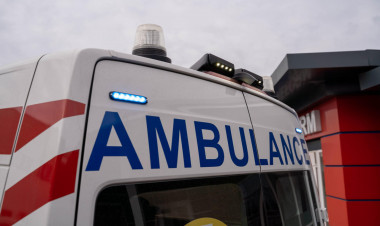 Beyləqanda ağır qəza - iki nəfər ölüb, bir nəfər xəsarət alıb