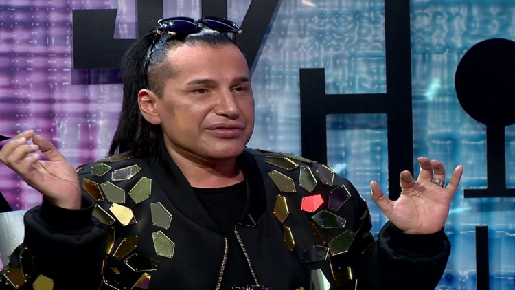 Samir Bağırov illər sonra üzə çıxdı - FOTO