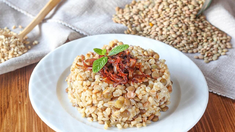 Süfrələrin bəzəyi - bulqur əslində şəfa yox, zəhər imiş