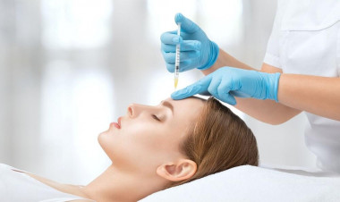 Botoksun ideal tətbiq yaşı - Qırışların qarşısını almağa bu yaşdan başlamaq olar