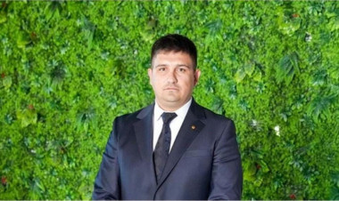 DOST Agentliyində yüksək vəzifəyə təyinat