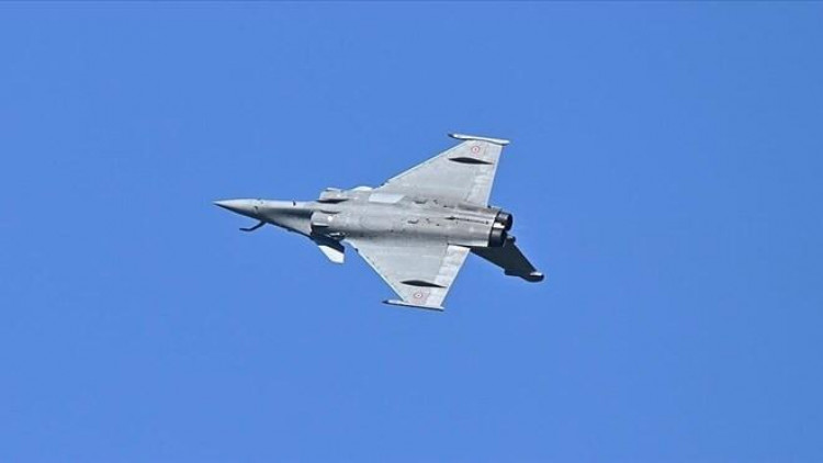 Nigeriyada hərbi təyyarə səhvən mülki vətəndaşları bombaladı - Ölənlər var