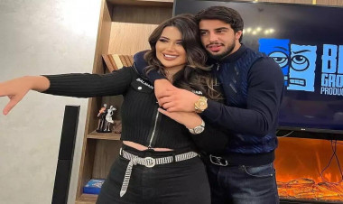 Aysel “ayrılıq” paylaşımına aydınlıq gətirdi