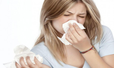 Mütəxəssislər xəbərdarlıq edir: Sadə addımlarla qripdən yayınmaq olar