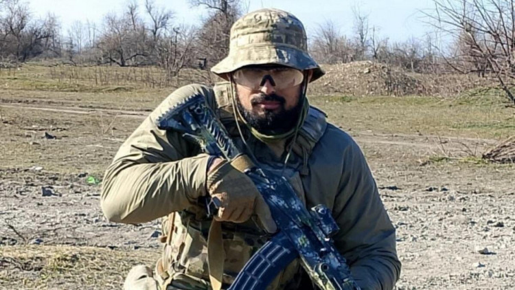 Rusiya-Ukrayna müharibəsində azərbaycanəsilli hərbçi həlak olub