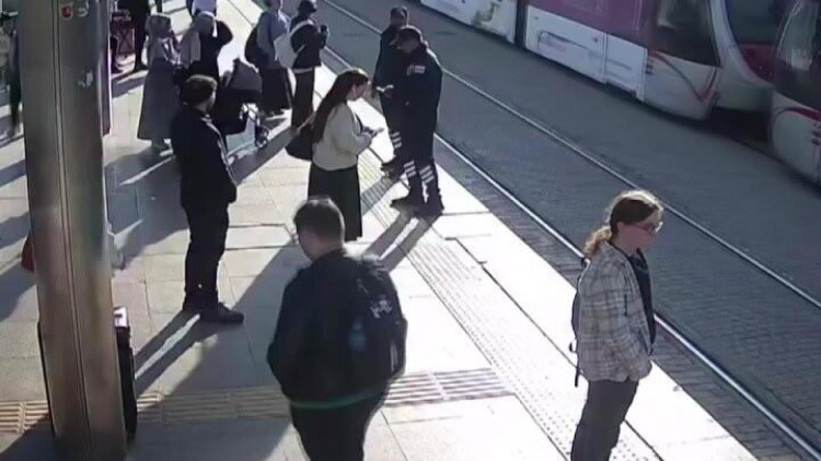 Türkiyədəki bu görüntülər gündəm oldu - VİDEO