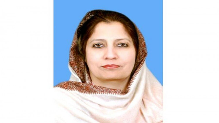 Beynəlxalq Parlamentarilər Konqresinin baş katibi İlham Əliyevə başsağlığı məktubu ünvanlayıb