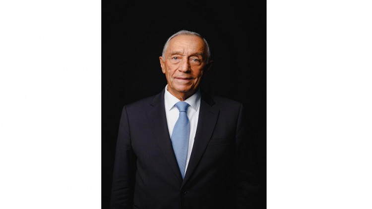 Portuqaliyanın Prezidenti Prezident İlham Əliyevə başsağlığı məktubu ünvanlayıb