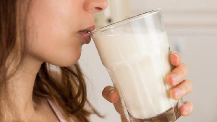 Butulkada satılan südləri almayın