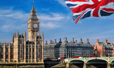 Britaniya Azərbaycan və Ermənistana silah embarqosunu tamamilə ləğv edir