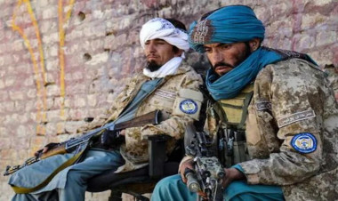 Dürand xətasının kabusları: olmamalı müharibə