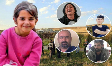 Narin Güranın qatillərinə hökm oxundu - anası ömürlük...