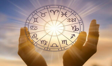 Bu da məşhur astroloqun proqnozu: 2025-ci ilin ən şanslı bürcləri