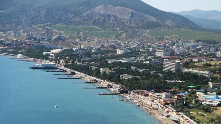 Biznesmenlərin qorxulu yuxusu erməni avtoritet saxlanıldı - FOTO