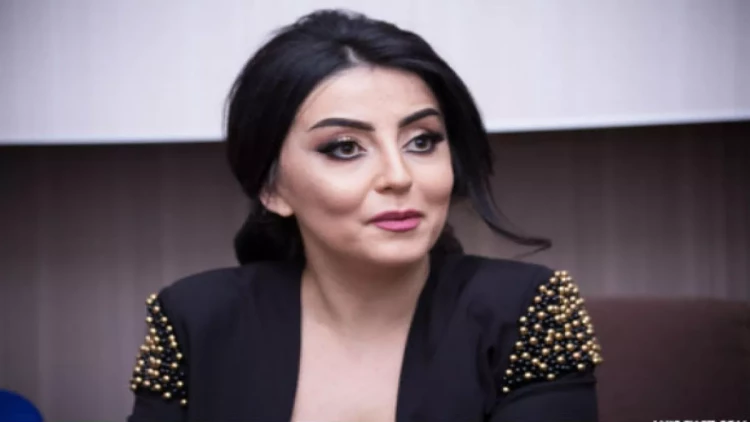 Afət Fərmanqızıdan Zaura XƏBƏRDARLIQ: 