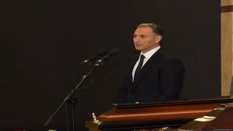 Pilotlarımızın göstərdiyi şücaət beynəlxalq mediada işıqlandırılır - Nazir