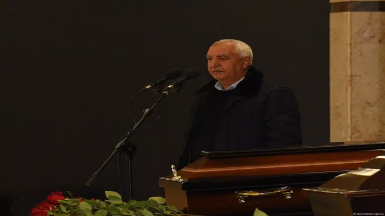 Mən qızımla fəxr edirəm - Hökümə Əliyevanın atası