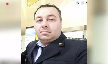 Bakıda gömrük məmurunu qadına görə öldürüblər? - DETALLAR