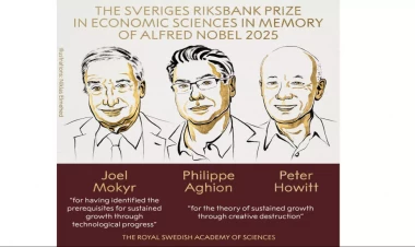 İqtisadiyyat sahəsində Nobel mükafatı laureatlarının adları açıqlanıb