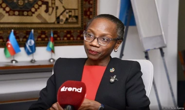 Roland Prays Prezident İlham Əliyevə başsağlığı verdi