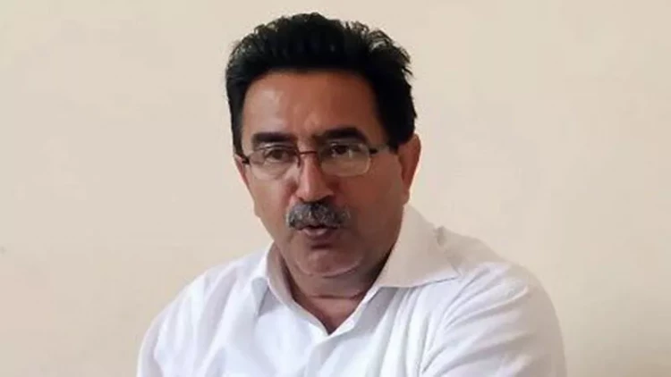 Yadigar Muradovdan xəbər var