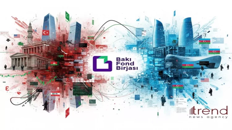 Azərbaycanda fond bazarı böyüyür: səbəblər maraqlıdır