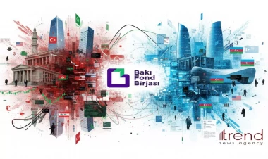 Azərbaycanda fond bazarı böyüyür: səbəblər maraqlıdır