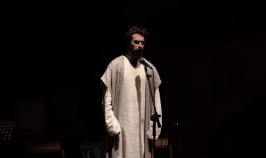 Məhəmməd Füzulinin 530 illik yubileyinə həsr olunmuş “Aşiqi-sadiq mənəm” adlı ədəbi-bədii gecə keçirilib - FOTO