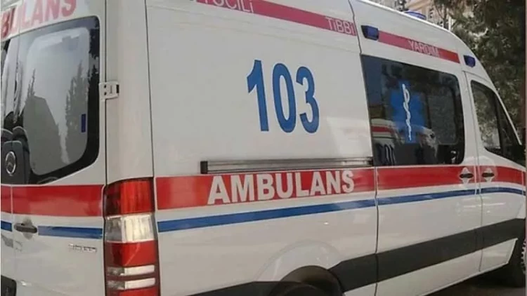 Azərbaycanın məşhur sağlamlıq mərkəzində FACİƏ: Ölən var - FOTO