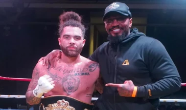 Titul qazandıqdan bir həftə sonra ÖLDÜ - FOTO