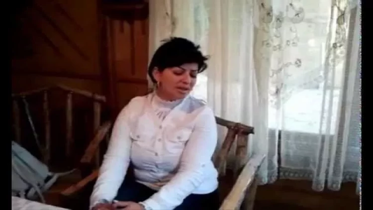 Bir zamanların tanınmış müğənnisi narkotikdən TANINMAZ HALA düşdü - FOTOlar