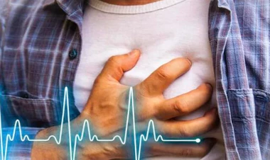 Bu 3 vərdiş 20-40 yaş arası şəxslərdə ürək tutması riskini artırır