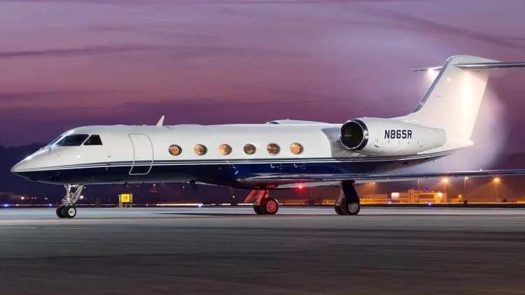 Rusiyada Türkiyə təyyarəsi ilə mikroavtobus toqquşdu