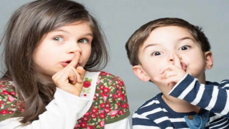 4 BÜRCÜN uşaqları sizi dünyaya gəldiyinizə 