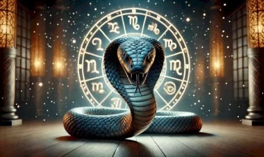 2025-ci il, ilan ilində başımıza nələr gələcək? - Astroloq açıqladı - VİDEO