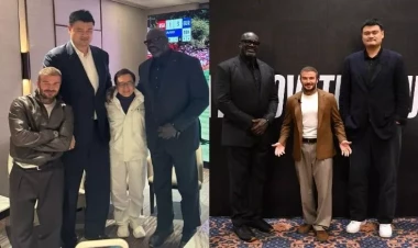 Boy fərqləri gündəm oldu - FOTOlar