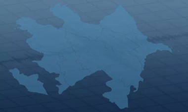 Xəzərdə daha bir ZƏLZƏLƏ