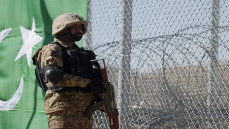 Pakistan Əfqanıstanla sərhəddə 19 nəzarət-buraxılış məntəqəsini ələ keçirdi