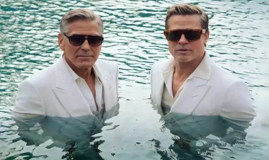 Bu il ən çox bəyəni onlar topladılar - FOTOlar