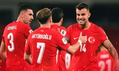 DÇ-2026: Türkiyə Bolqarıstanın 