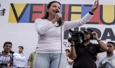 Nobel Sülh Mükafatı məhkəməlik olacaq - ağır ittiham var