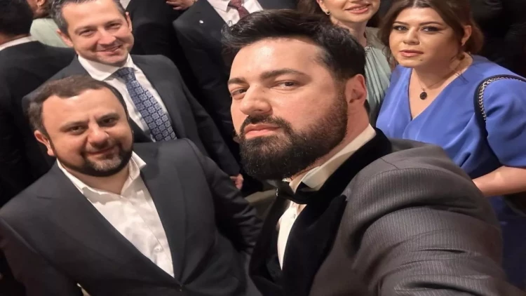 Ranar həmin qəzada ölən İsmayılın arxiv FOTOlarını paylaşdı