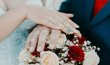 Azərbaycanda toy yasa döndü - Ölən var - FOTO