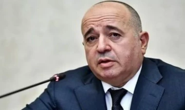 Nazir işləmiş Karapetyan Moskvada saxlanıldı