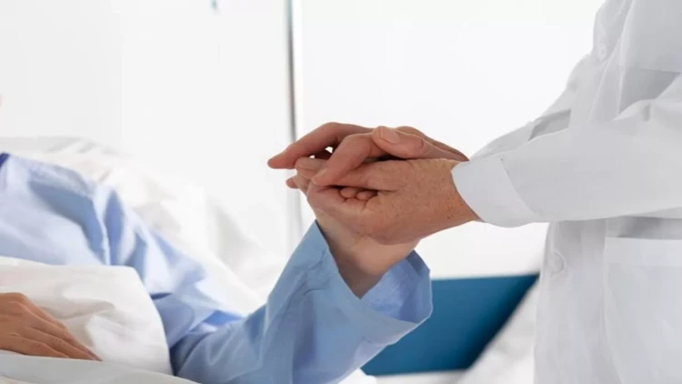 Qəzada yaralananların 9-u evə buraxıldı - FOTO