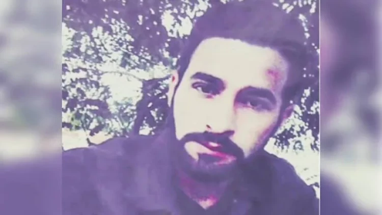 “Aytacı asandan sonra 3 aylıq uşağımızın ağladığını eşitdim...”